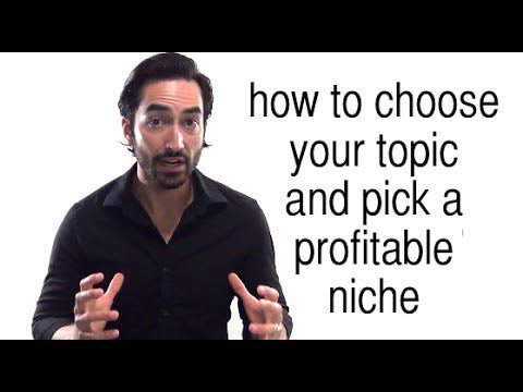 How To Pick A Profitable Online Business Idea - Non-Sleazy Niche Selection - VIDEO-> makeextramoneyonline.org/how-to-pick-a-… #NicheMarket #NicheMarketing #NicheSelection #OnlineBusinessIdea #PickingYourTopic #SmallBusinessIdea