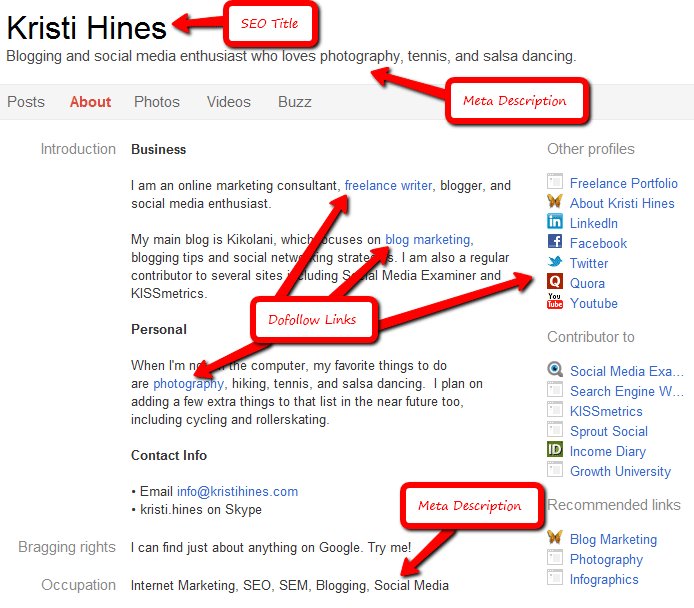 howhacktricks's tweet photo. How to Optimize Social Media Profiles in 2018 https://t.co/mlcf5CKw2l https://t.co/XAwNqQJ5GF