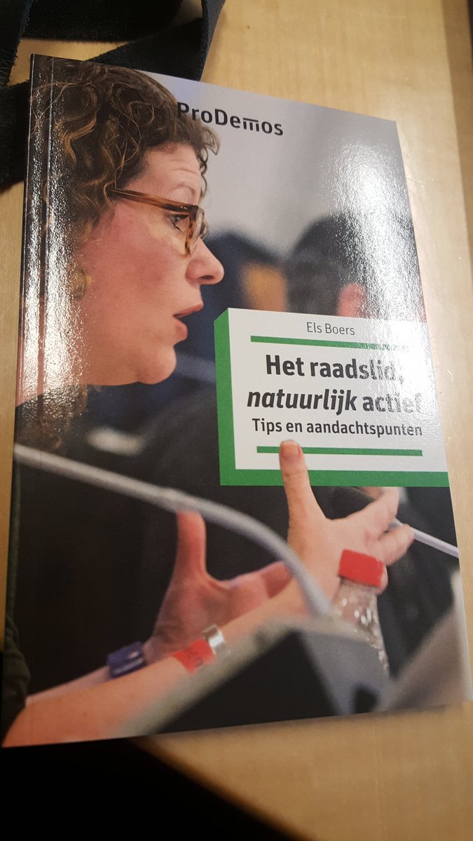 Annemarijke tweet picture
