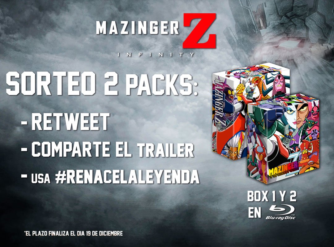 SelectaVisión tweet media
