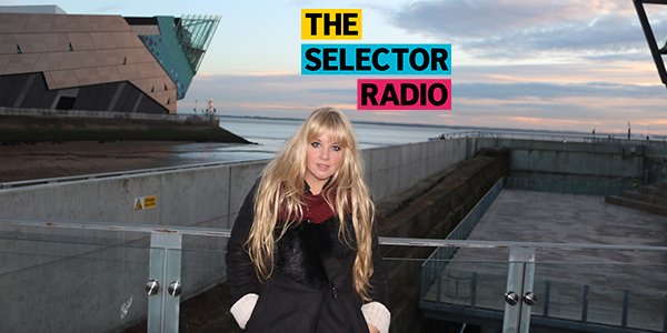 SelectorRadio's tweet photo. New Show live around the world 🌍
Take an audio tour of Hull #CityOfCulture2017 &amp; hear from @nadineshah, @Hanpeel and @JanelWeaver at Substance Live 

Plus @AnushkaUK In The Mix 🎛

👉🏽https://t.co/mzc2U9pBVy https://t.co/nznHjLoYGD
