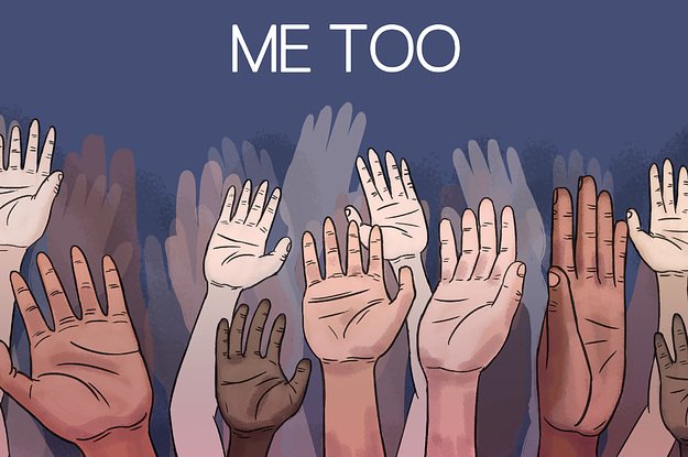 In the film industry and beyond, the #TimeisNow to shout up. An Open Letter: Why we all need to #shoutup about sexual harassment goo.gl/vQTcAH by @nicole_crystlsd