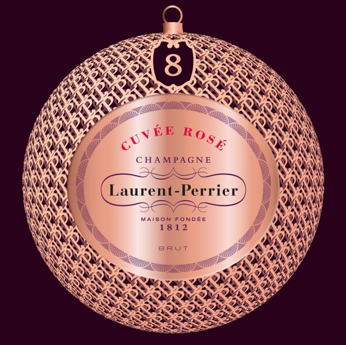 lp_1812's tweet photo. #LPFestiveTree - Bauble 8 - With just 10 days to go, we know where you can enjoy a sip in iconic style... https://t.co/IqPvKtCxFO
