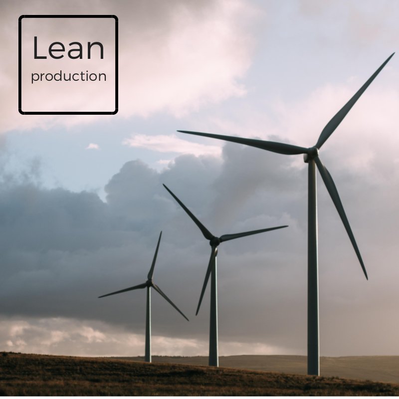 EasyProjects_'s tweet image. Какие виды потерь вы знаете? 💸 7 видов потерь согласно Бережливому производству: facebook.com/easyprojectsRU…
#lean #leansystem #leanmethodology #business #agile #projectmanagement #project #production #лин #управление #бизнес #проект