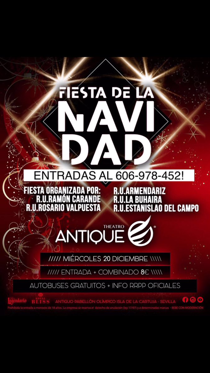 Raúl ANTIQUE (@rauulplataforma) on Twitter photo 