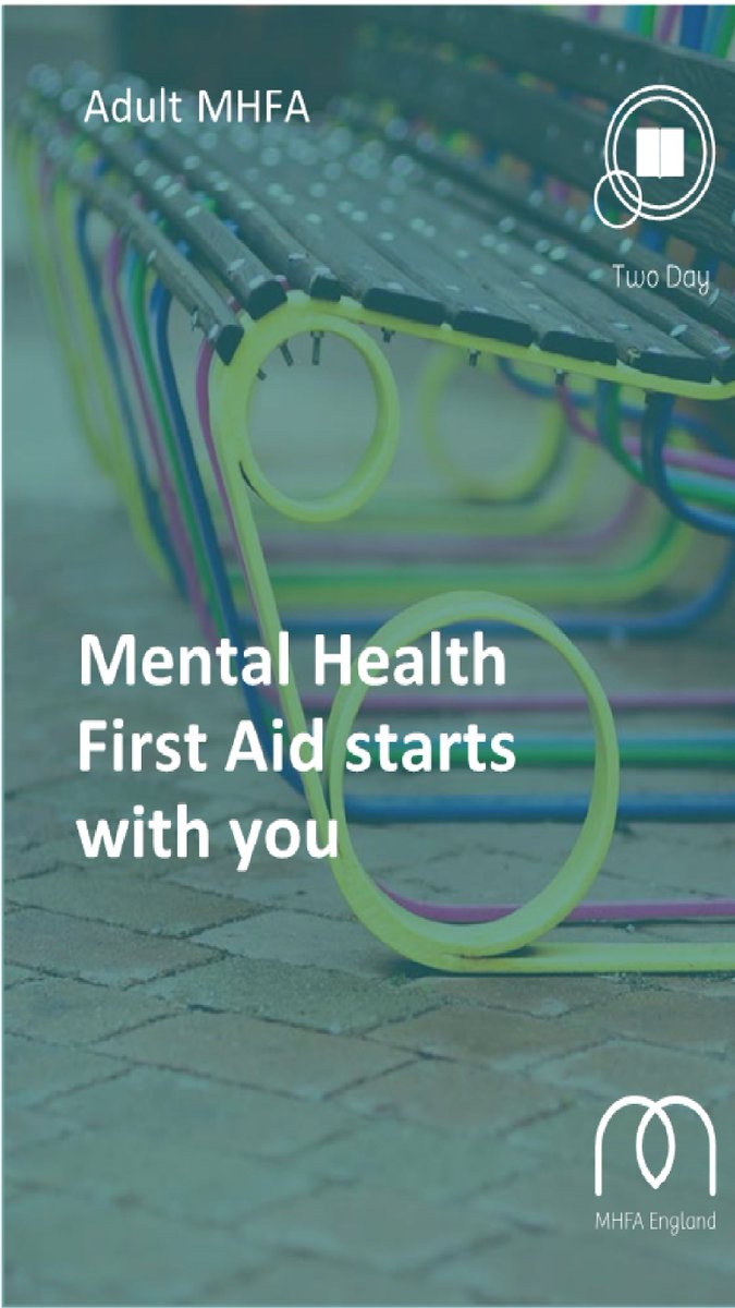 nlincsmind's tweet photo. Book your place for Mental Health First Aid course. The course will run 18, 25 January, 1 and 8 February 2018. For more info please call 01724 279500. https://t.co/b6A8ZOjvga