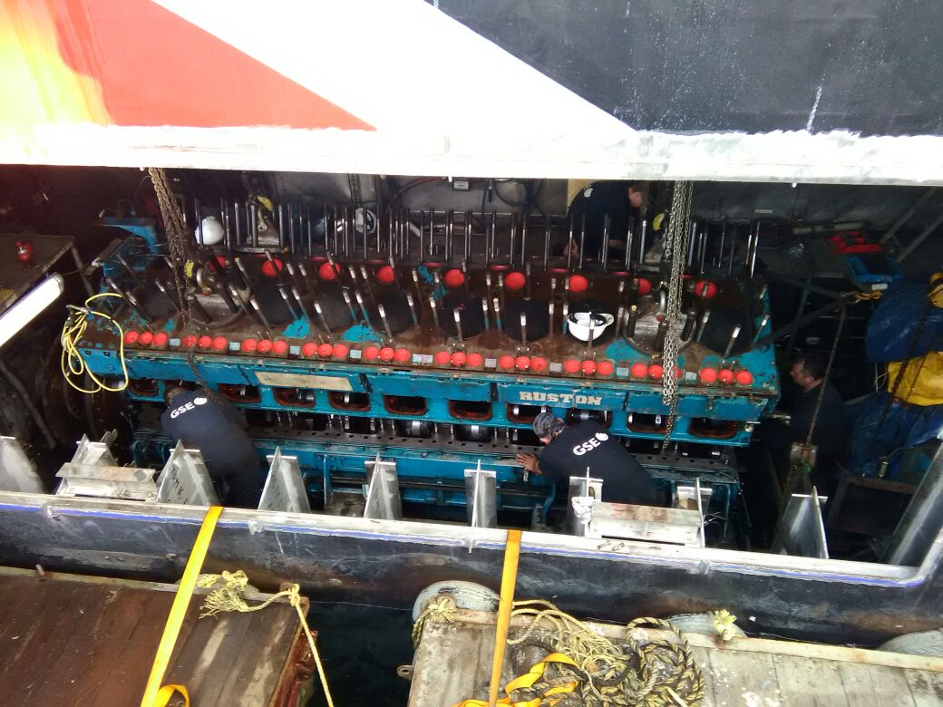 GSEengineering tweet media