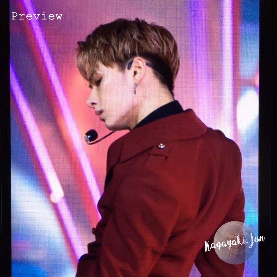 171215 #세븐틴 #준 #문준휘