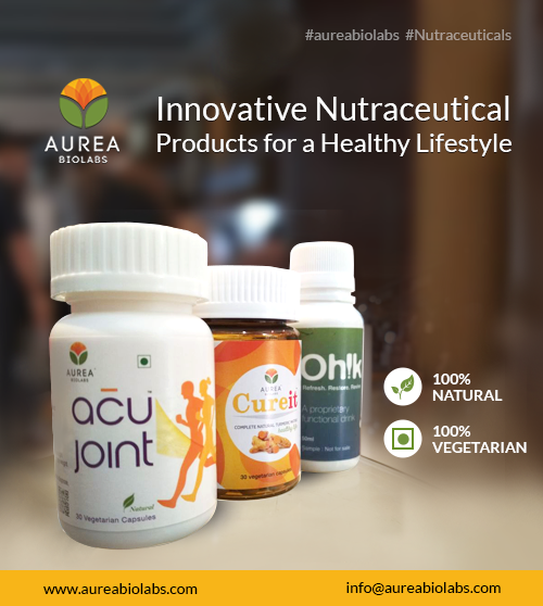 unnikabl2017's tweet photo. innovative #nutraceutical products for healthy living.
Try out #Acujoint for joint pain treatment and #Ohk drink for stress relieving.
https://t.co/RwAY15KPQV
#aureabiolabs #curcumin #Turmeric #Nutraceuticals #NutraceuticalManufacturer #Arthritis #JointPainTreatment https://t.co/Q9mNEZ3tkF
