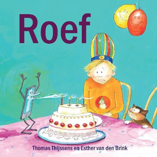 jolien44's tweet photo. Kinderboekentip: #Roef De moeder van Roef is altijd maar druk. Niet met Roef, maar met haar andere vriend: Foon! Herkenbaar? Lees samen met je kind dit leuke en wellicht confronterende prentenboek. #mediawijsheid #digitaldetox #kinderboek #boekentip #ouders https://t.co/3l4NsZ115z