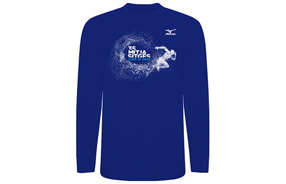 Mitja Marató Sitges tweet media