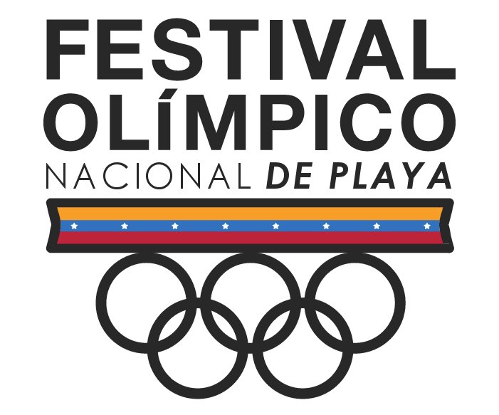 fvdsecretaria's tweet photo. El Dominó presente en el Festival Olímpico Nacional de Playa https://t.co/mvhWBk3QlN