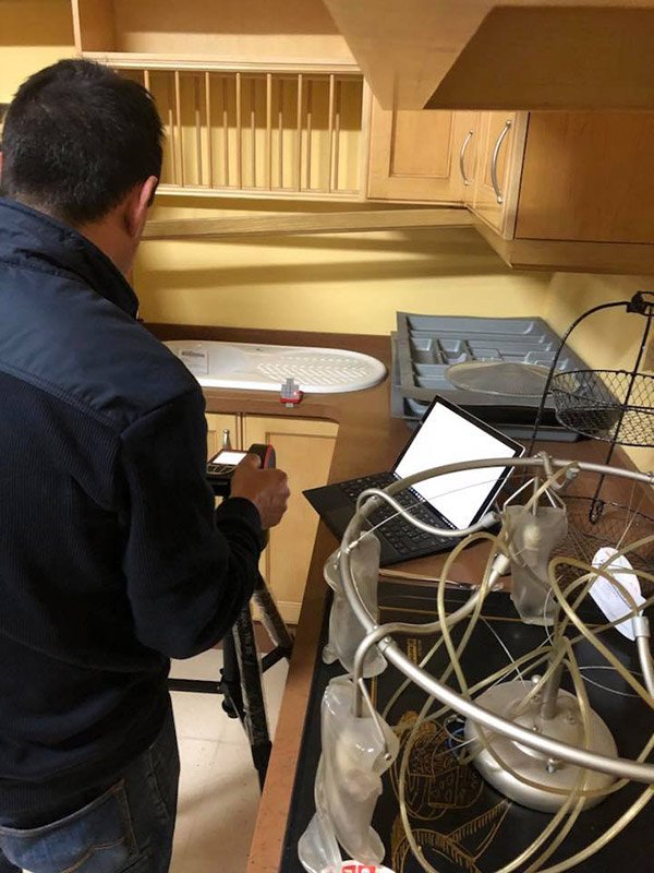 Stone Laser 3D de Insemac, sistema de medición preciso y fácil de utilizar
#stonelaser <a href="/INSEMAC/">INSEMAC</a> focuspiedra.com/stone-laser-3d…