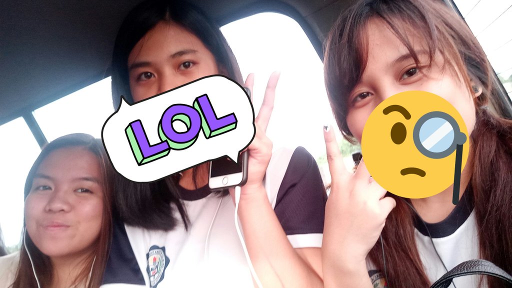 rakistelle's tweet photo. ang tatlong natripan pumunta ng calamba WALANG PLANO PLANO REKTA PUNTA! 😂 

#cozprelimsisOVER
#pakemo
#buhayngGANGSTAH

@ricagorg06 @cchheeerryyll https://t.co/6ulXIpRHh6