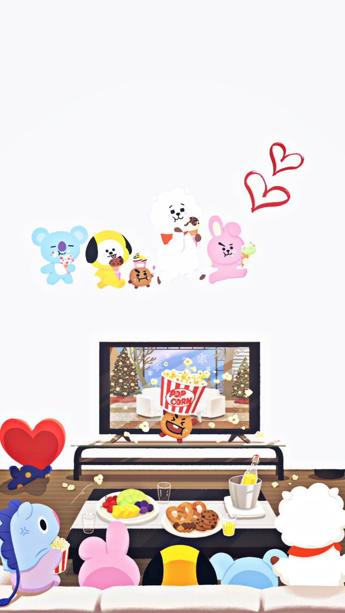 pomuharu_army's tweet photo. ✨BT21加工✨

〇保存の際はいいねお願いします.*･ﾟ

#はるはる加工
#BTS
#少しでもいいなと思ったらRT https://t.co/dj3zigdLhE
