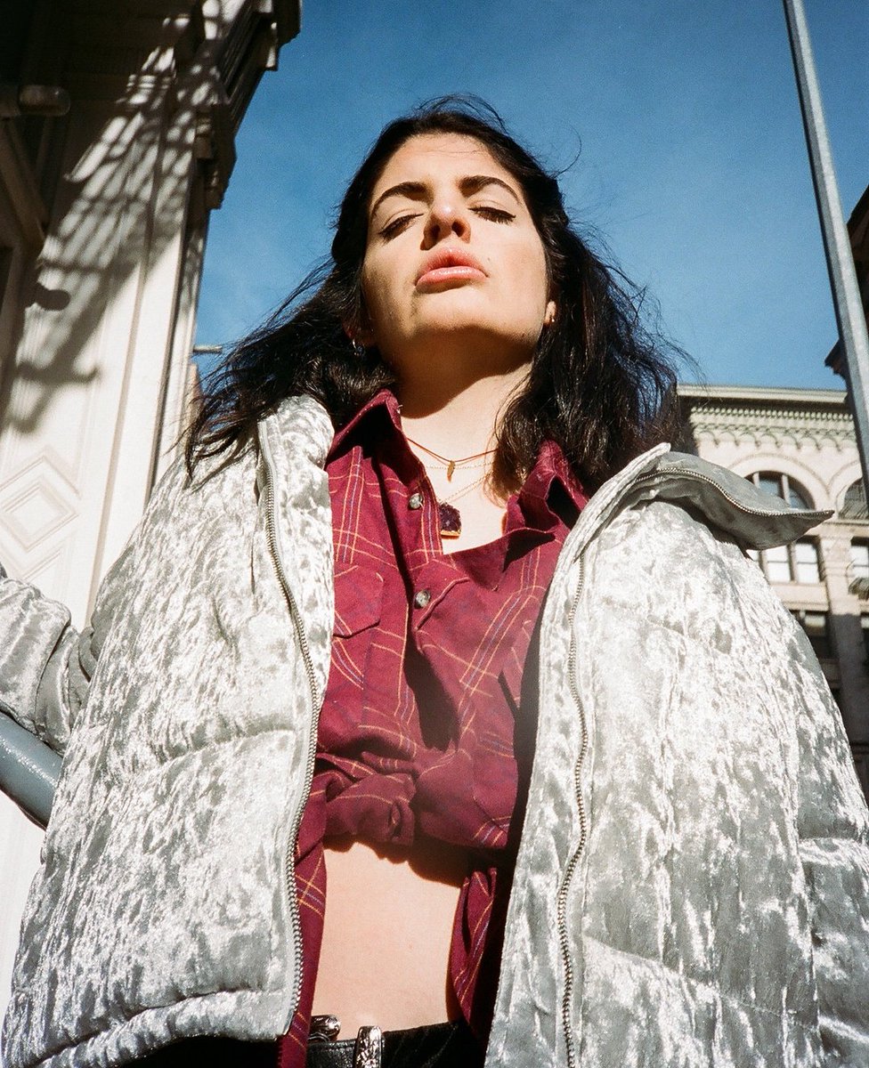 IndyYelichNews's tweet photo. Indy shot by @yazzjansen in New York City / part 2 https://t.co/PupdADaB60
