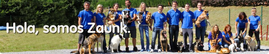 INFO2PUNTOCERO's tweet photo. Zaunk es una empresa dedicada a los animales de compañía que tras más de 10 años de experiencia sigue siendo pionera en el sector. 

https://t.co/YvYlcvqCnx https://t.co/7WoxFZFBPi