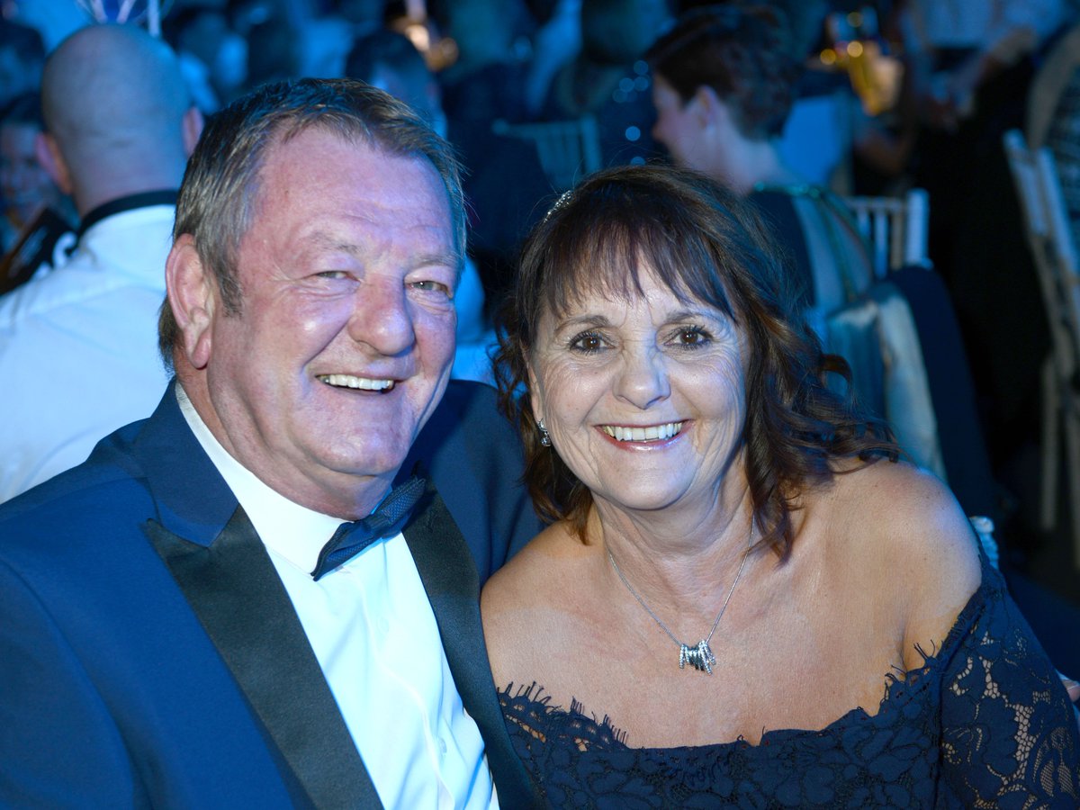 jpwaltonandson's tweet photo. Thanks to everyone @DNChamber #dnbizawards last night at #DoncasterRaceCourse We had a fab night. Congratulations to all the winners! Here are a few shots from our table 
#doncasterisgreat 
#haulage #logistics https://t.co/6Ui3vr33qF