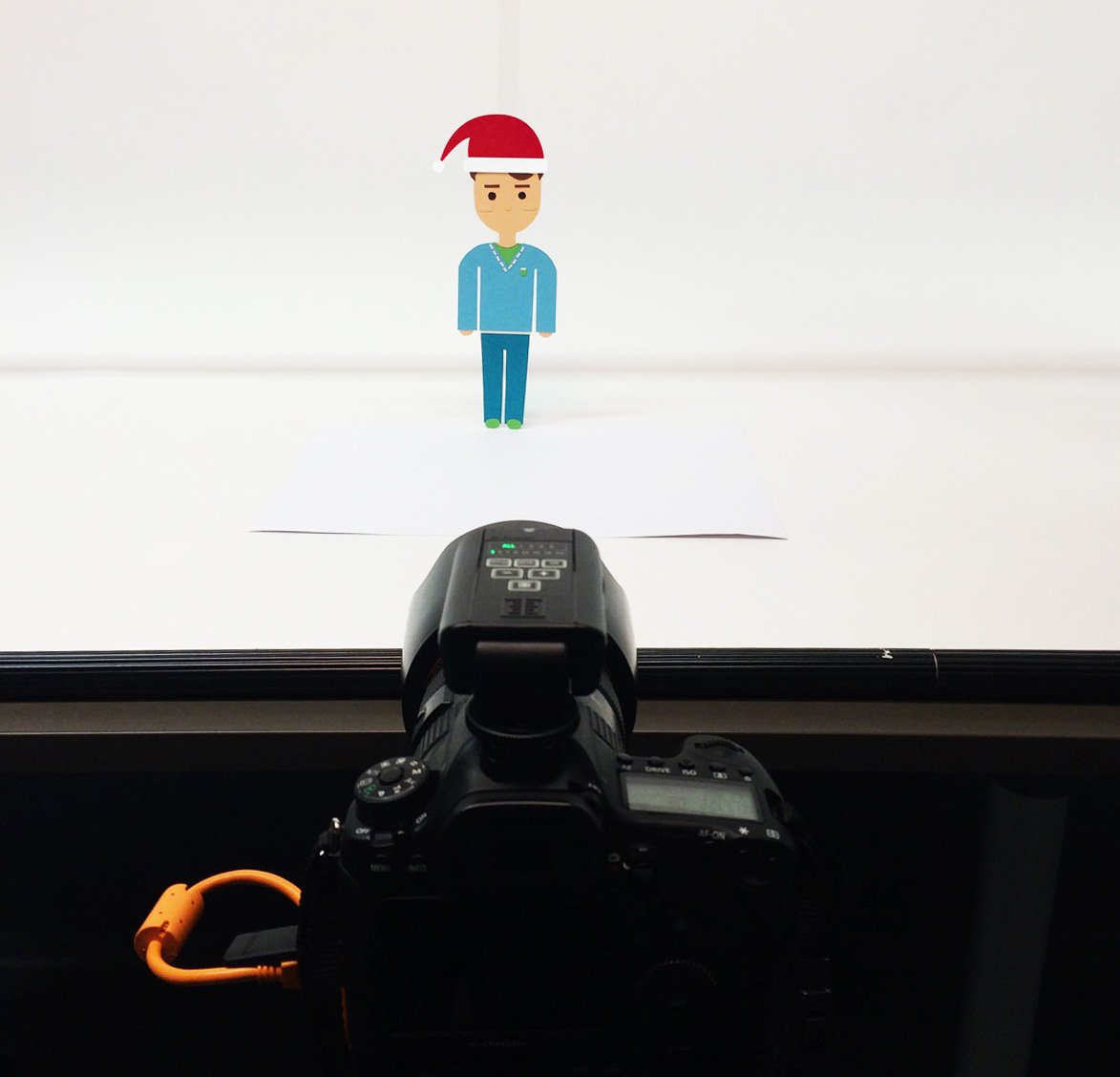 It’s beginning to look a lot like WHAT! Here's another look at our new branding. We even gave it a festive twist for the holiday season. Keep an eye out for our website launch where you can see the branding in action! Get your super early bird tickets now: bit.ly/2zATpmq