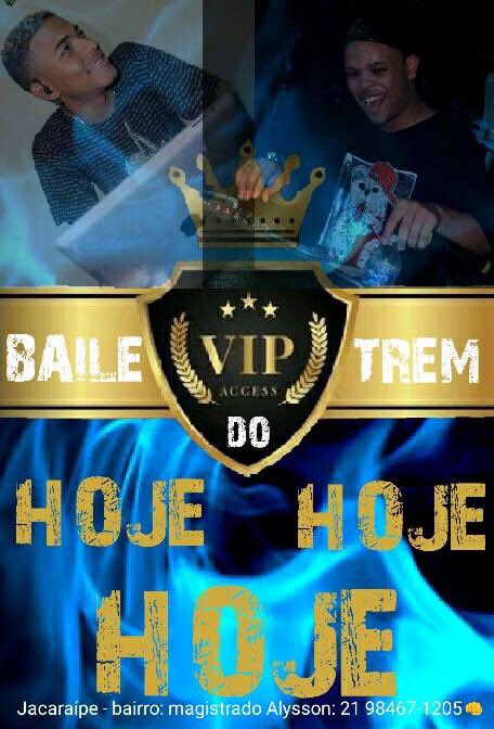 Alyssondecarva2's tweet photo. Brota e convoca só as cabelos que voar #bailedotremVIP https://t.co/1TXuS1k5Wc