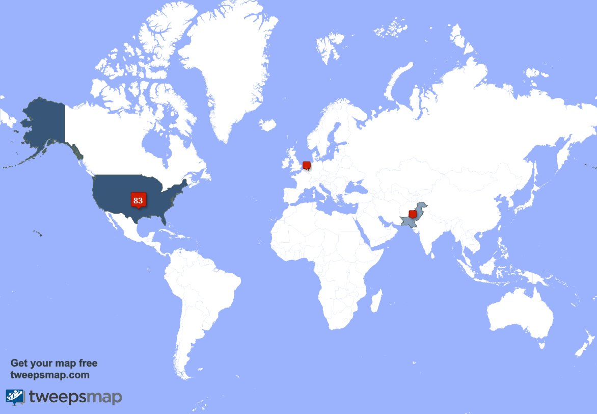 Xternl_RBX's tweet photo. I have 2 new followers from USA last week. See https://t.co/afm7HLr0dO https://t.co/dZ5LiIiDdA