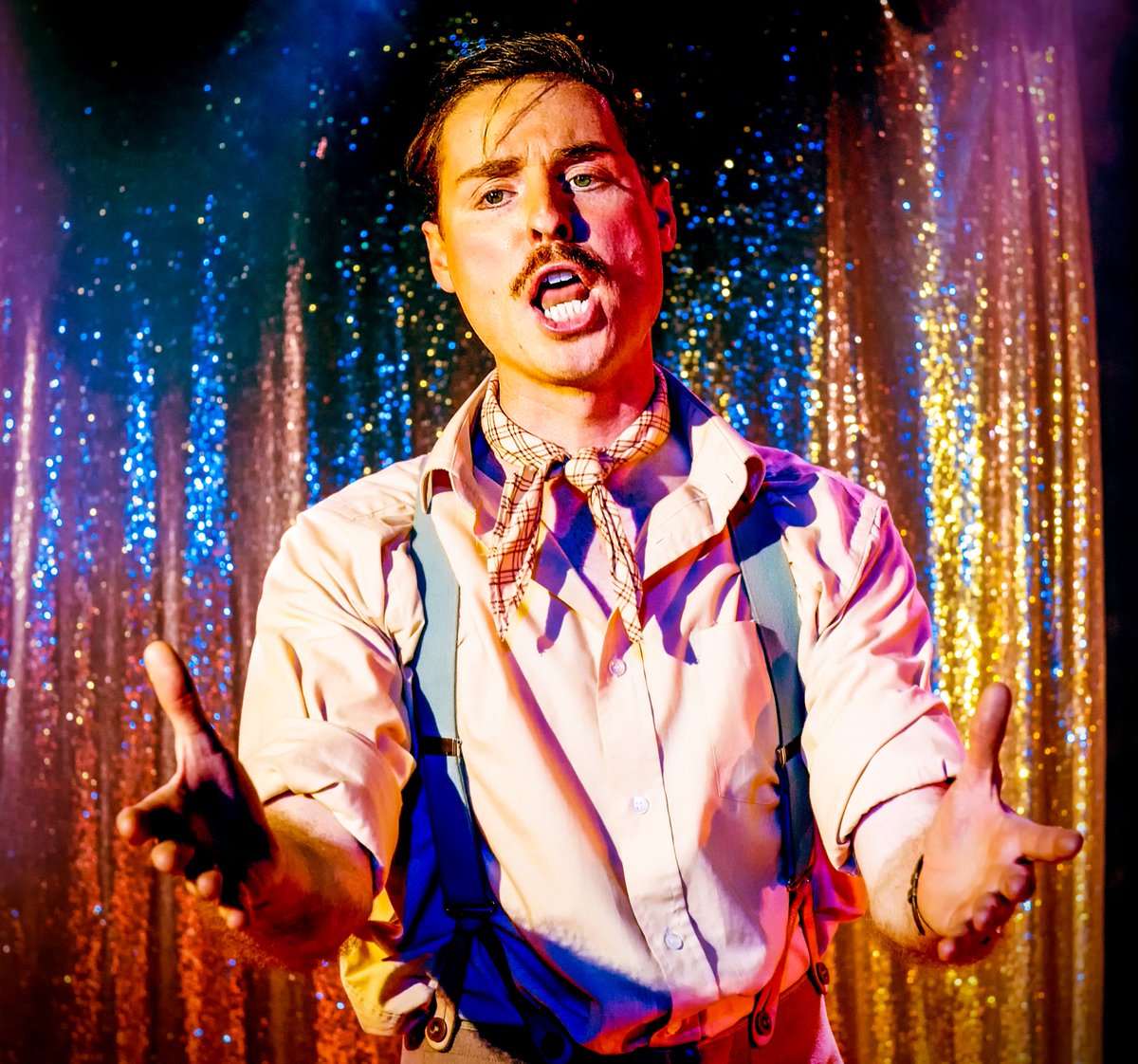 King's Head Theatre tweet media