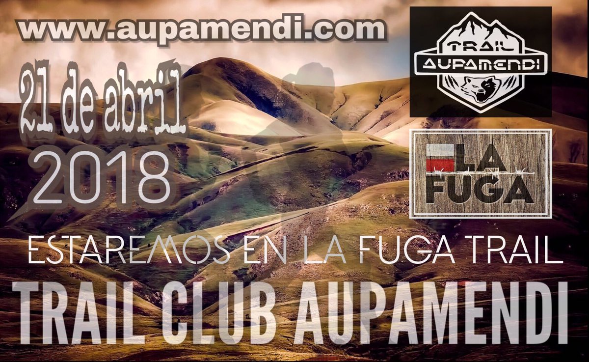 AUPAMENDI tweet media