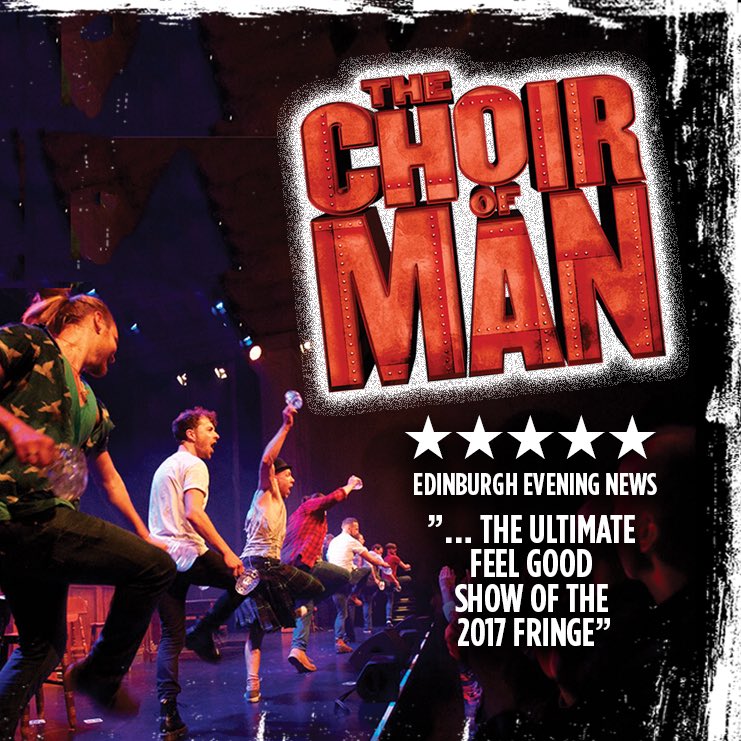 choirofman's tweet photo. #NewProfilePic https://t.co/SHjRYoPp9Q
