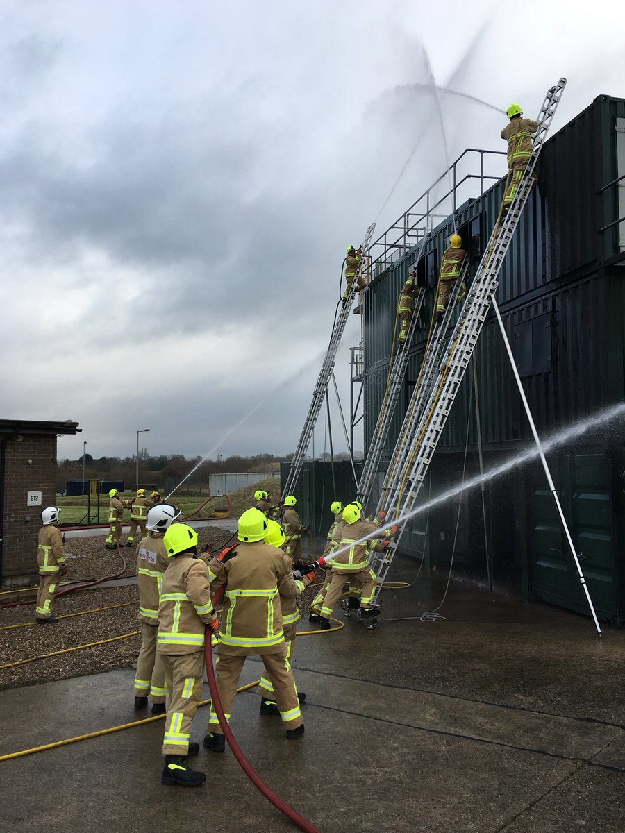 Congratulations to our newest #on-call #Firefighters from Course 03/2017 who successfully completed their 10 day approved to ride course today. They will be #responding in their #community from tomorrow. #sfrs #fire