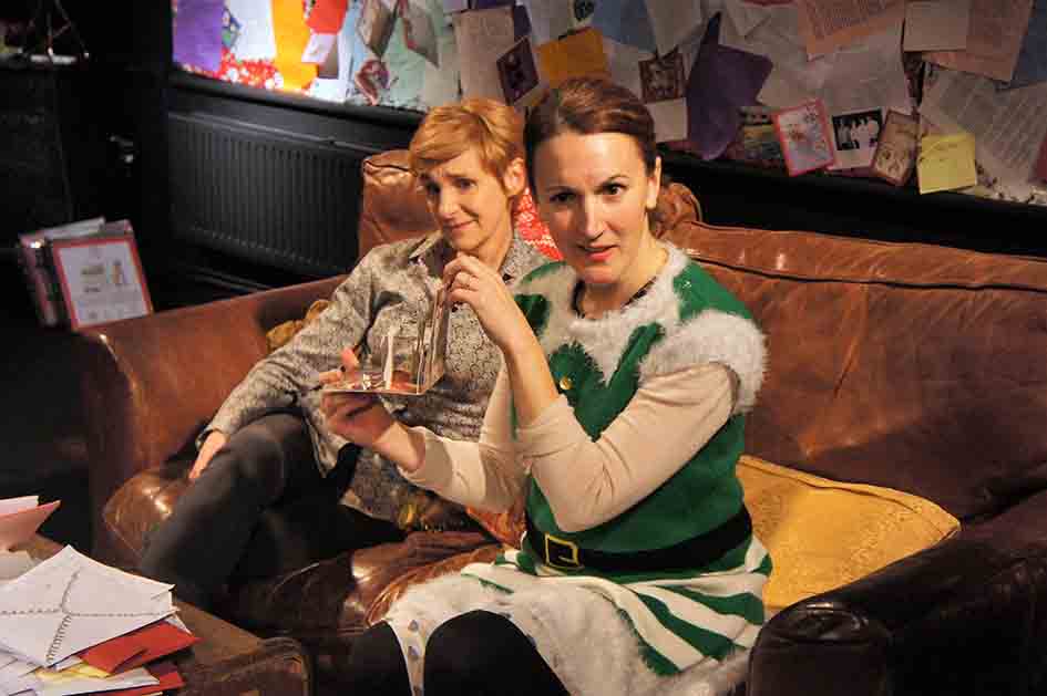 The Hope Theatre tweet media