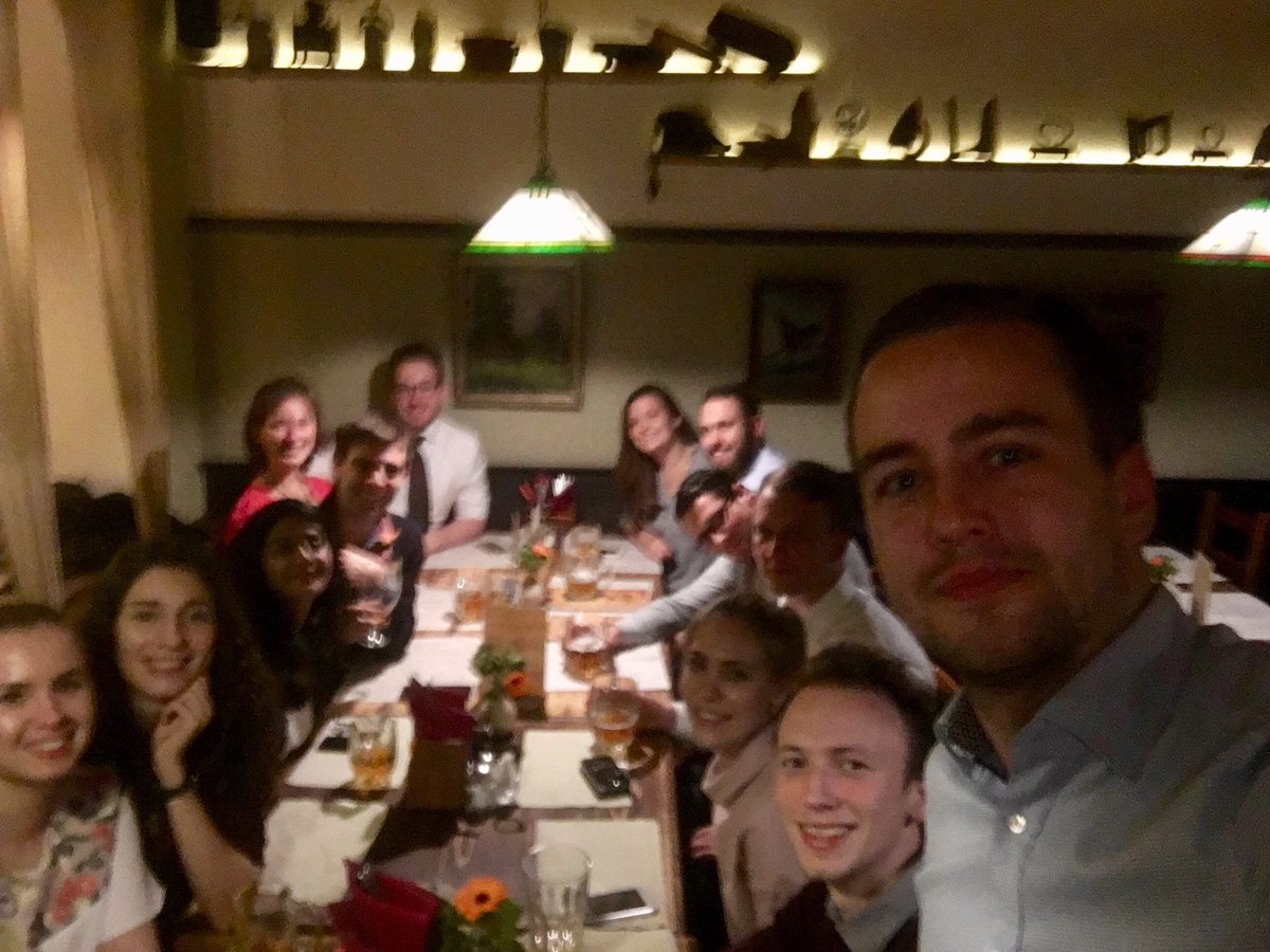 DHLConsulting's tweet image. Students from @vsecz &amp;amp; @cems_alliance Club #prague investing their Saturday for getting to know @DHLConsulting &amp;amp; @case_solvers - to be fair, they also got trained in #caseinterviewing! 😊 #cems #cemsclubprague #casesolvers #dhlconsulting