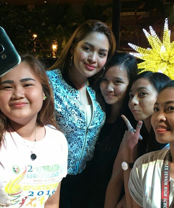 TeamJanePEX's tweet photo. #HauntedForest10DaysToGo @itsJaneOineza https://t.co/tMzKIfX9uh