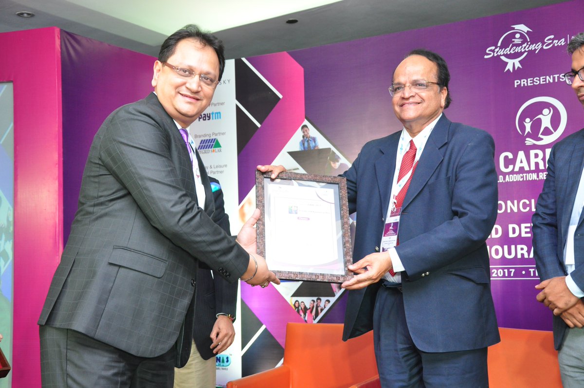 studentingera's tweet photo. #Care2017 conclave by @studentingera , on #childdevelopment and #behavioralManagement https://t.co/ViJilmmrEP