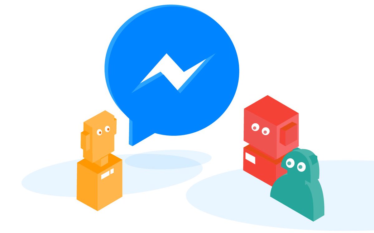 fredinshort's tweet image. Zur Inspiration - Best Bots of 2017 sowie Cases buff.ly/2BZVmdK buff.ly/2BZVo5m #botweek (via @techemergence &amp;amp; @recastai )