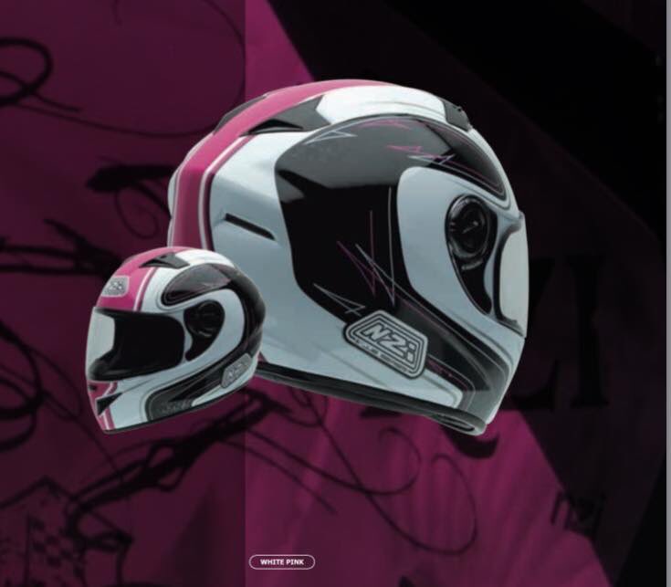 NZI Helmets tweet media