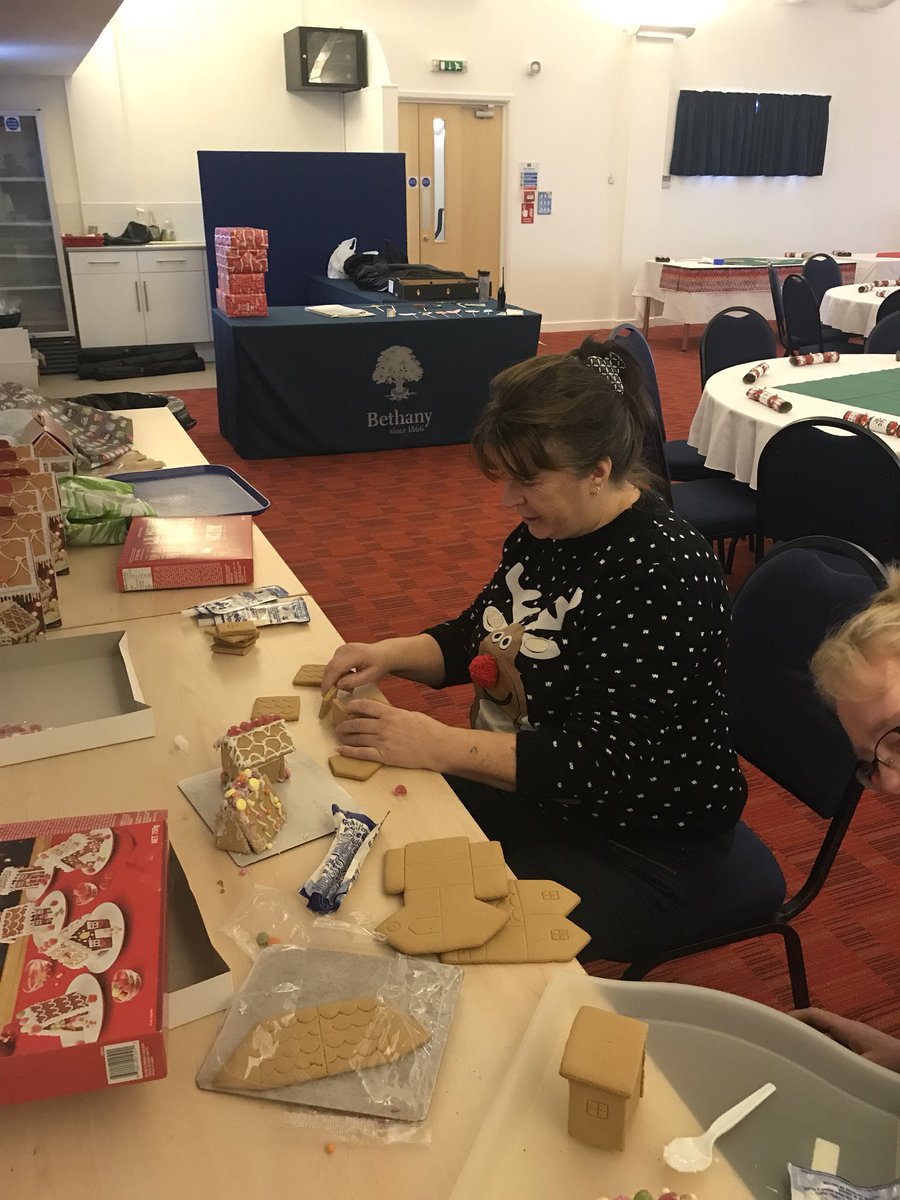 Bethany Housekeepers tweet media