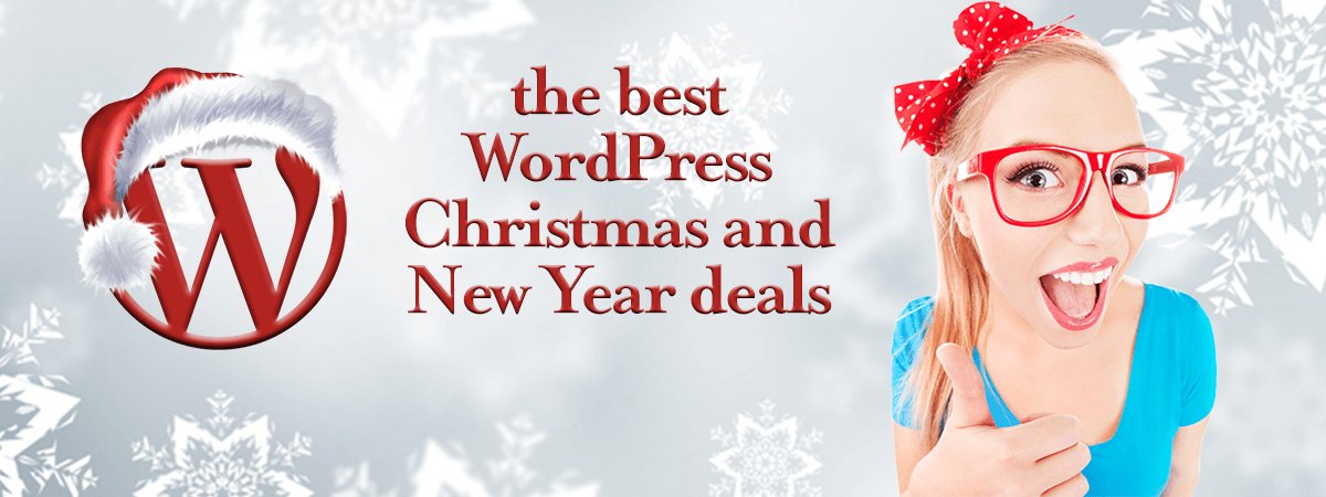 WPdiscounts's tweet photo. Our post with #WordPress #ChristmasDeals is live, check out the last discounts for 2017: https://t.co/ZskEFocsJx https://t.co/tuLaVEtXFD