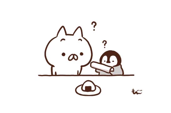 ラップの切れ目をみうしなってしまったねこぺん 