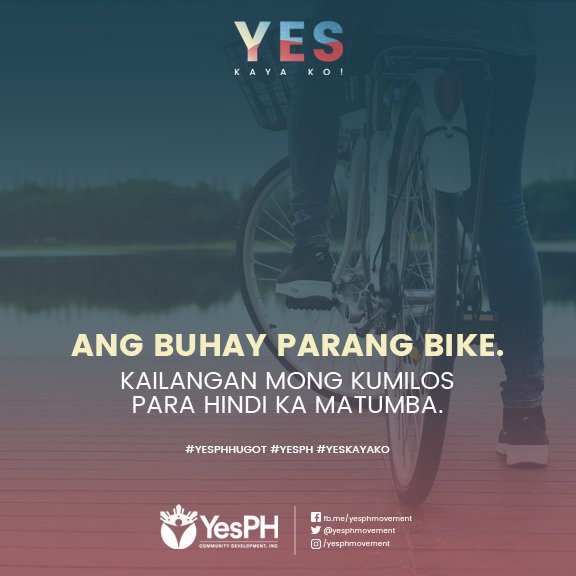 yesphmovement's tweet photo. Happy Payday Friday! Ilang araw na lang Pasko na. Ingat sa pamimili ng mga regalo! 🙂 #yesphhugot #yesph #yeskayako

Follow us:
https://t.co/Jd8NchrRJK
https://t.co/uxoN41HTk9
https://t.co/p0KIa9PUzH https://t.co/pNXdxfG9Zo