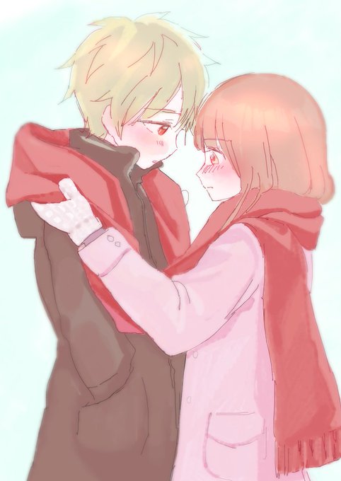 砂彩のtwitterイラスト検索結果