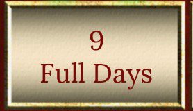 SantaScanOMatic's tweet image. We're in the single digits! #ChristmasJumperDay #FlashbackFriday