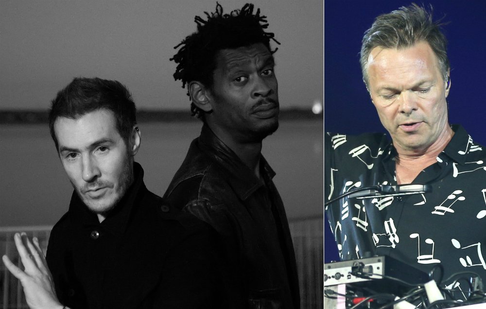 Massive Attack really aren't happy with Pete Tong trib.al/DUIT9E7