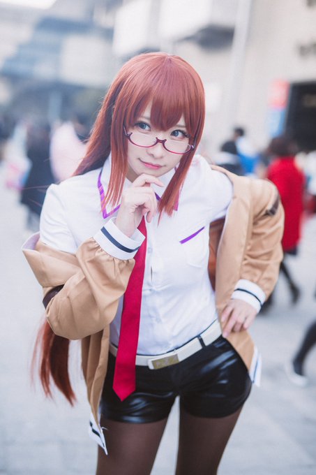 Twitterのコスプレ画像12