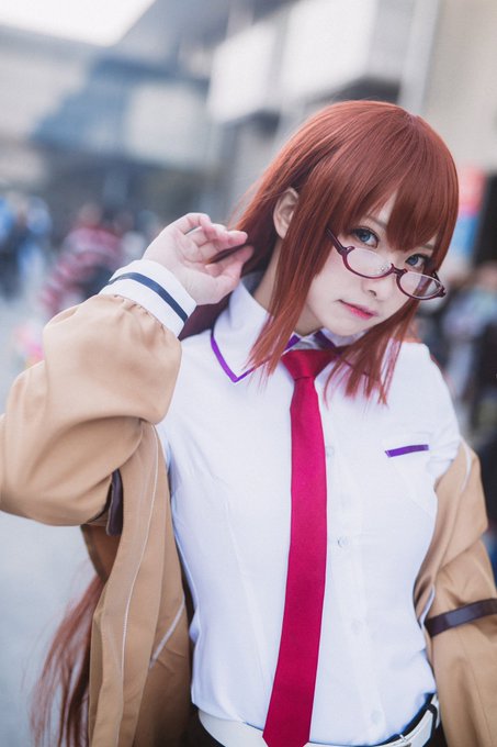 Twitterのコスプレ画像11