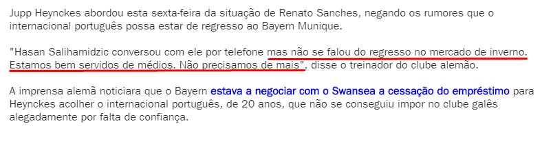 maldsuado's tweet photo. Oh @Record_Portugal vocรs decidem-se??? "Reforรงo" e depois o Jupp diz estas coisas??? https://t.co/IT72CtGvSp
