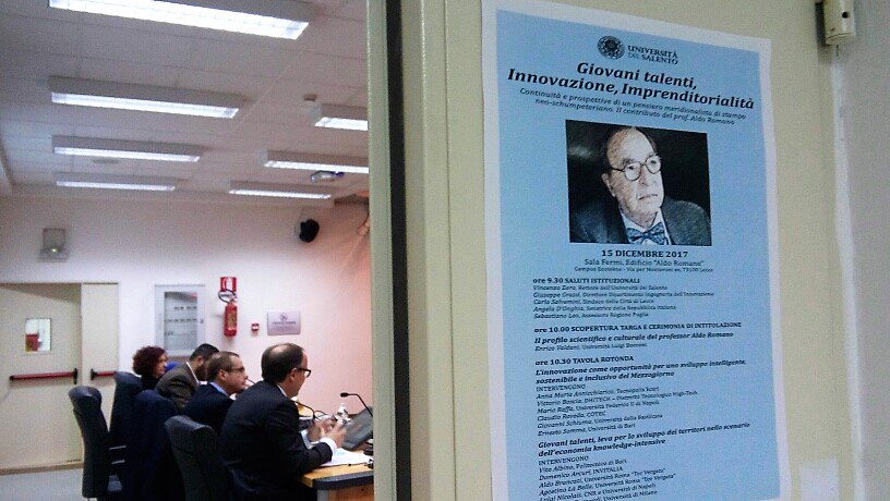 Dhitech Scarl tweet media