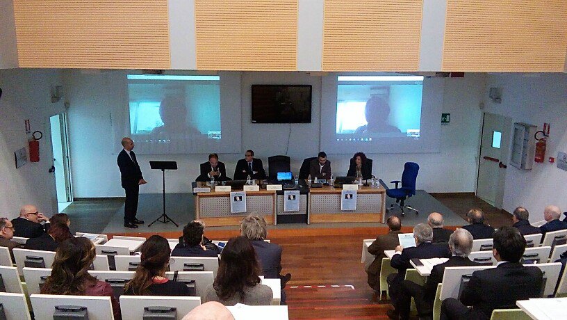 Dhitech Scarl tweet media