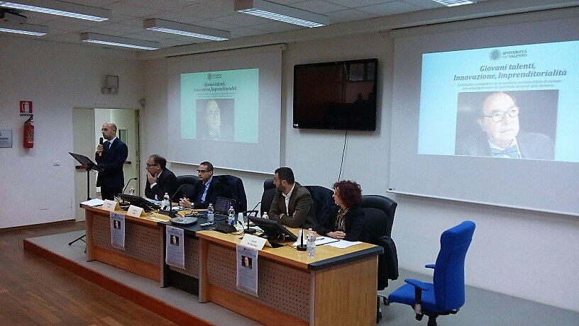 Dhitech Scarl tweet media