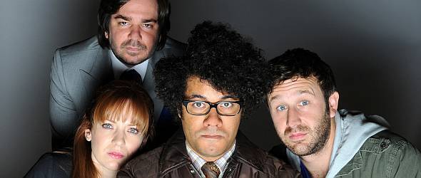 serienjunkies's tweet photo. #TheITCrowd: NBC entwickelt US-Remake mit Serienschöpfer Graham Linehan https://t.co/qivYtwXdQJ https://t.co/5wlRl9gcsq