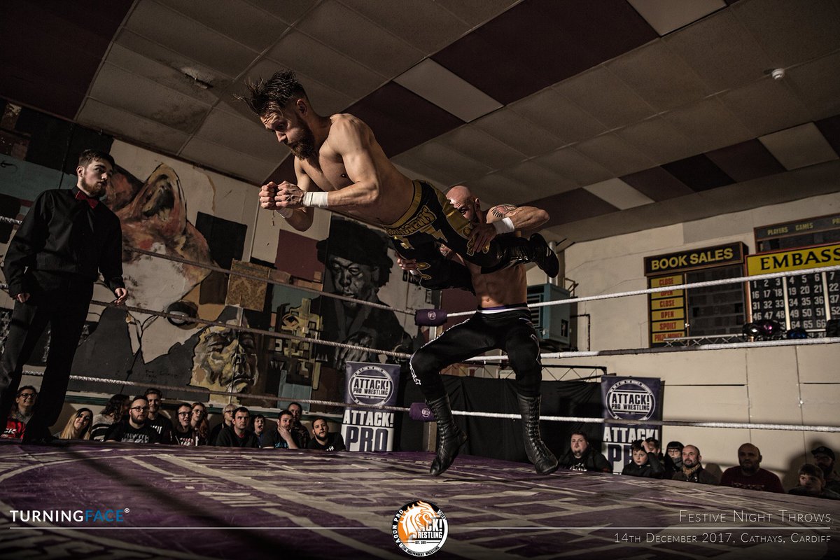 thatjimmaitland's tweet photo. PCW weekend for us, mad scramble to get the car loaded and set off, so album from #FestiveNightThrows will be up on Monday. Enjoy the rest of Mistletour! Until then, here's some things. https://t.co/wJ4mUZdaN5